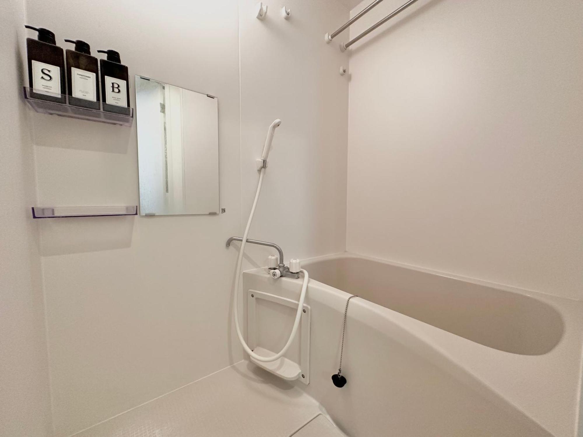 Hotel マーベラス浅草 #10 Minutes Walk From Asakusa Sta#Max 3Ppl Tokyo Luaran gambar
