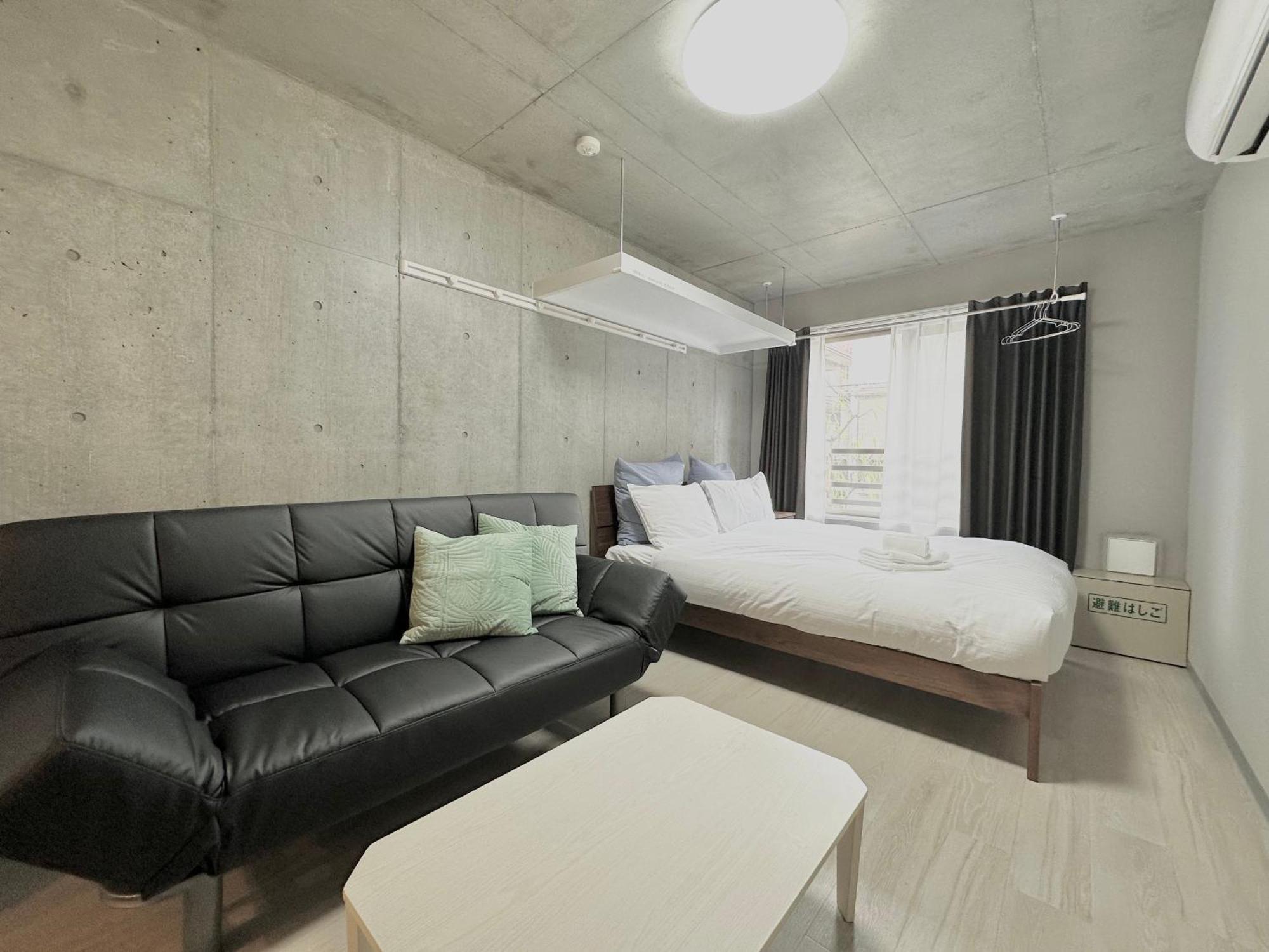 Hotel マーベラス浅草 #10 Minutes Walk From Asakusa Sta#Max 3Ppl Tokyo Luaran gambar