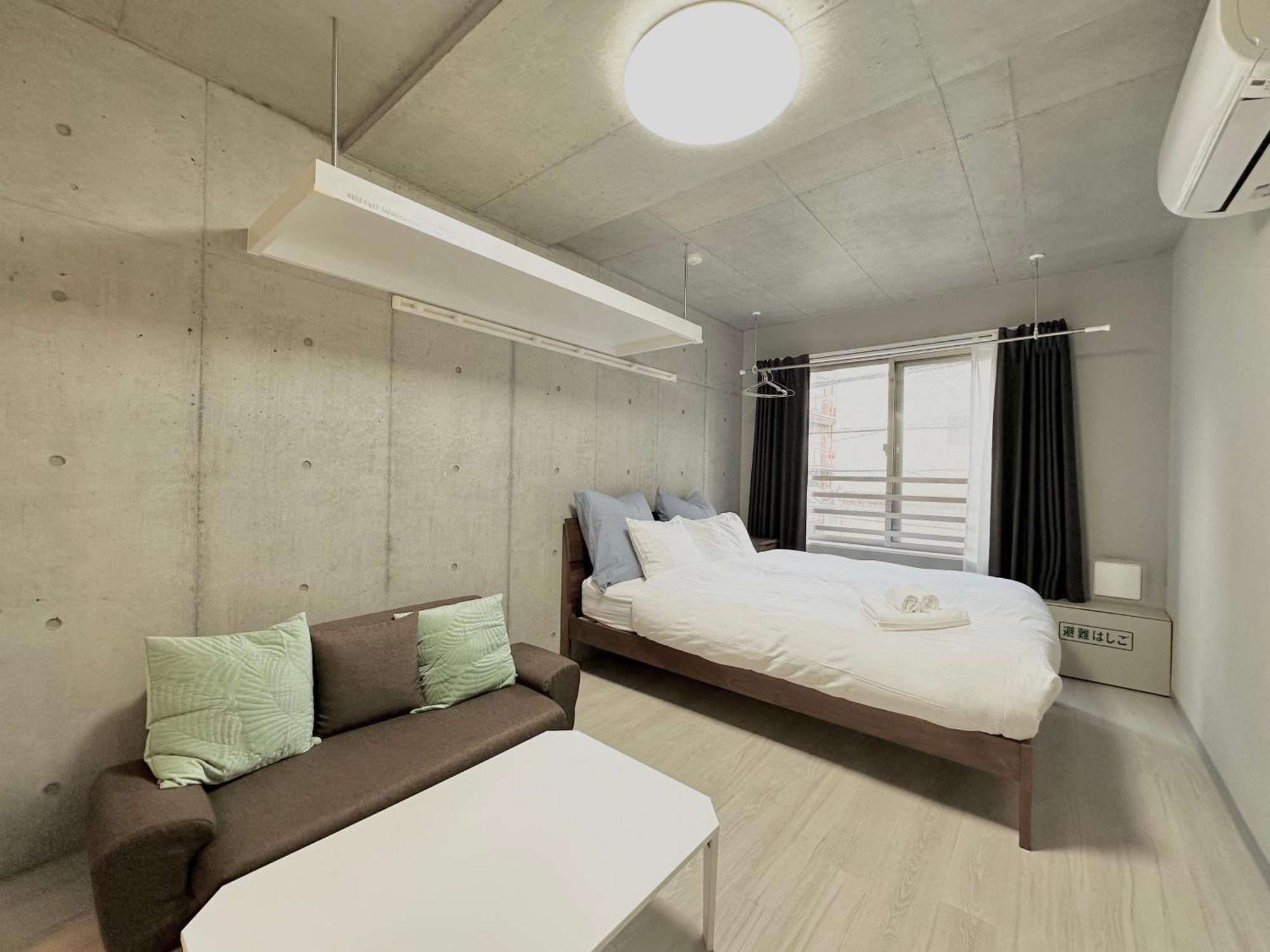 Hotel マーベラス浅草 #10 Minutes Walk From Asakusa Sta#Max 3Ppl Tokyo Luaran gambar